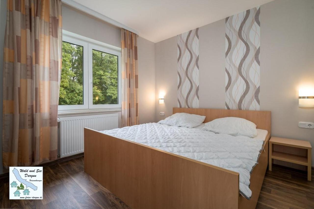 Wald Und See Dargun 31B Buitenkant foto